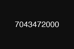 7043472000