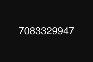 7083329947