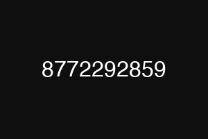 8772292859