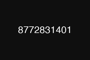8772831401