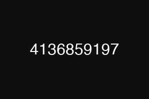 4136859197