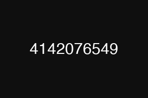 4142076549