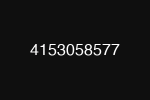 4153058577