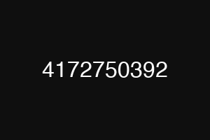 4172750392