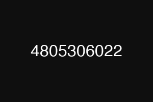 4805306022