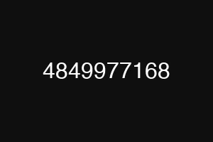 4849977168
