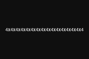 4x4x4x4x4x4x4x4x4x4x4x4x4x4x4x4