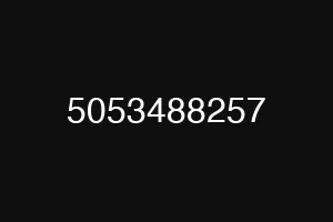 5053488257