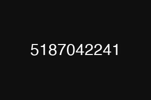 5187042241
