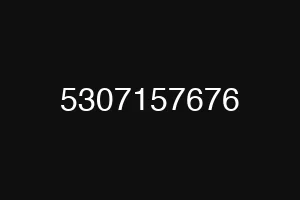 5307157676