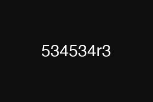 534534r3