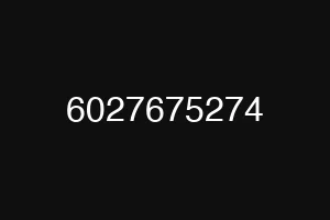 6027675274