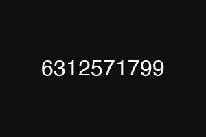 6312571799