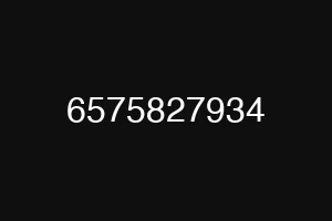 6575827934