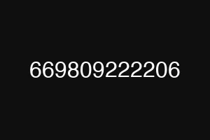 669809222206