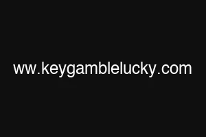 ww.keygamblelucky.com
